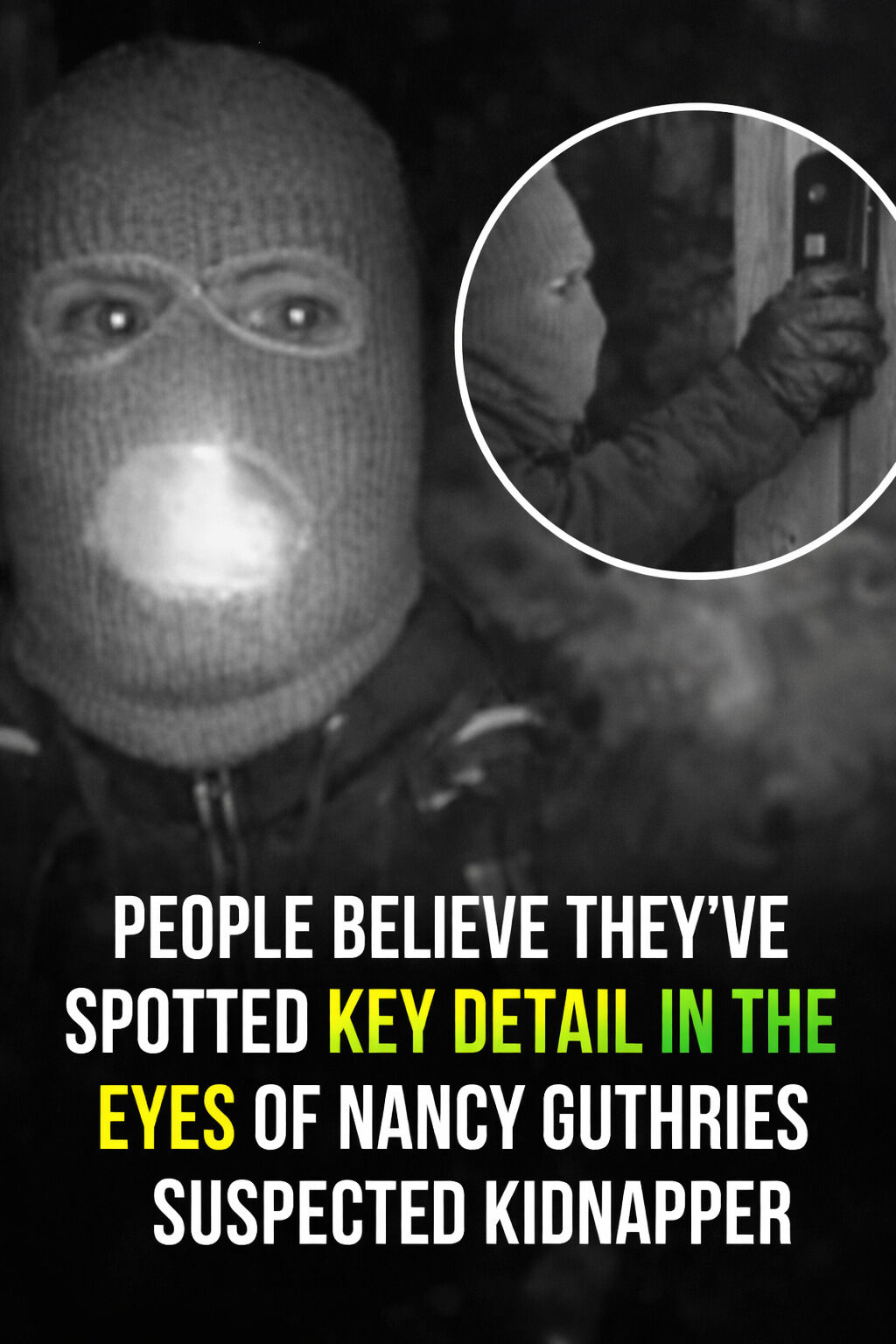 Did you notice this too? Check comments 👇🏻